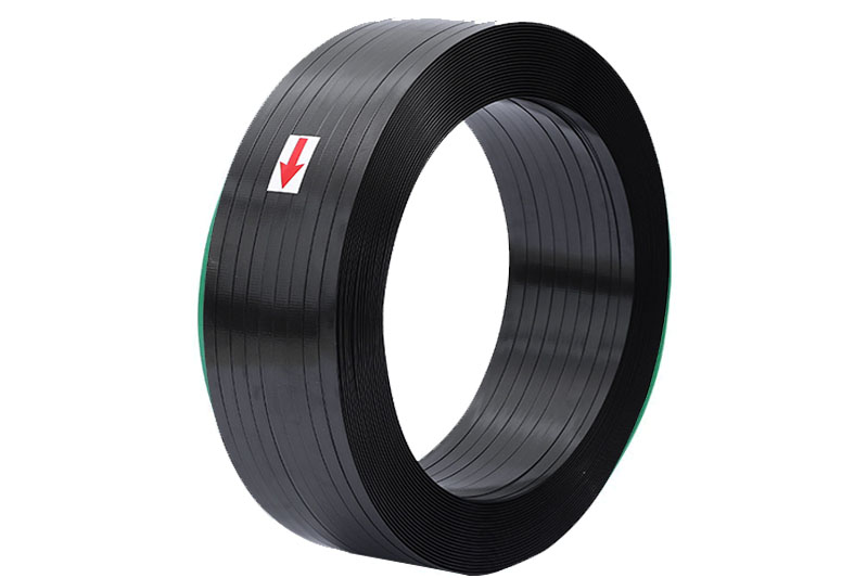 黑色塑钢带
